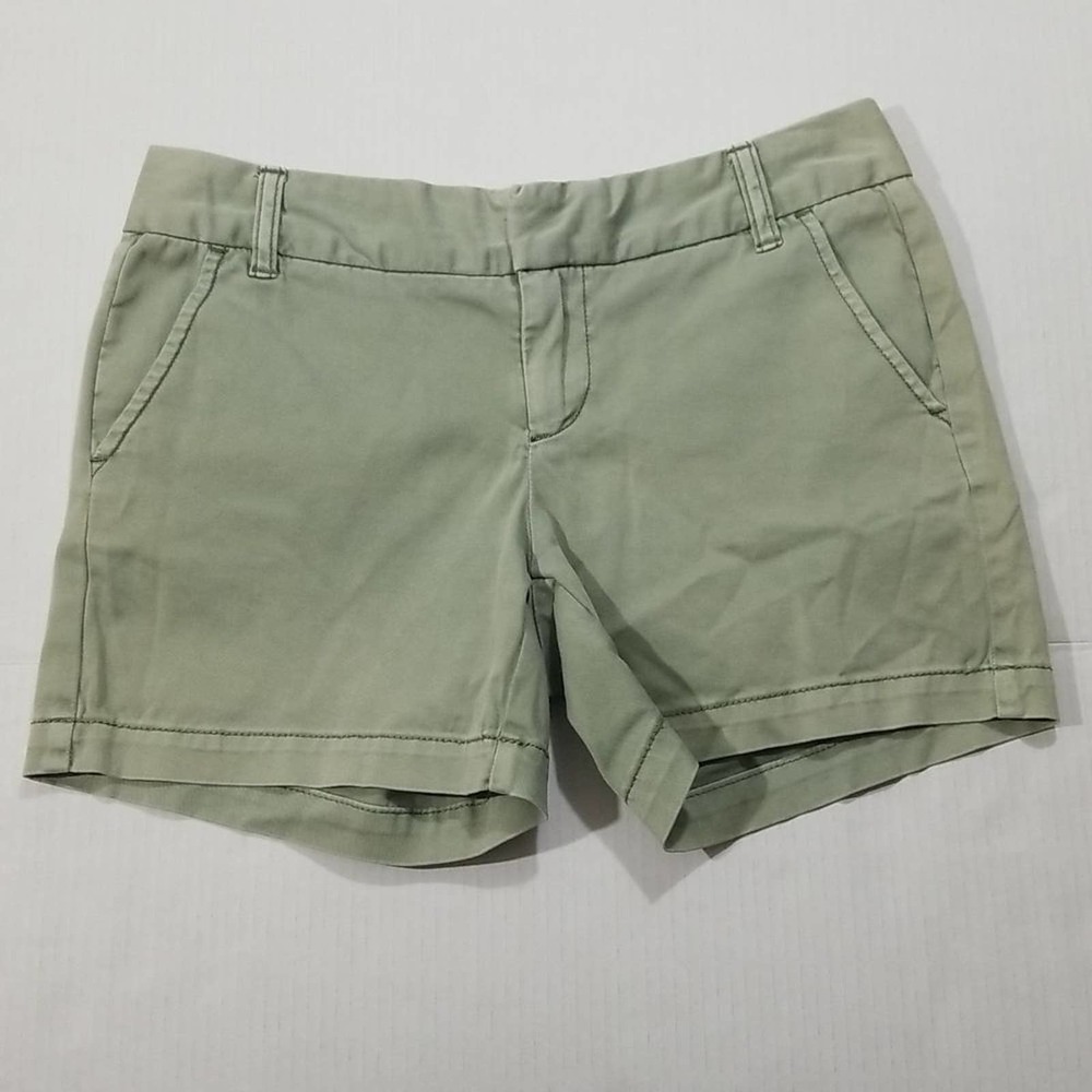 CASLON Shorts Size 2